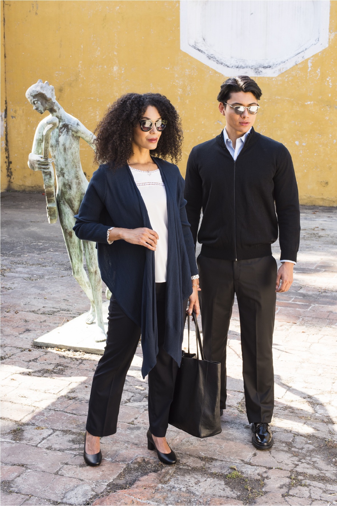 Sweater Mujer - Imagen 2