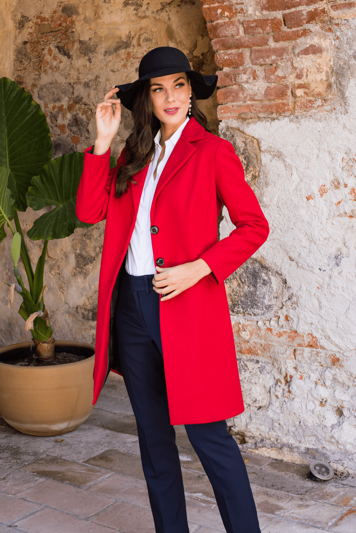 Abrigo Mujer - Imagen 5