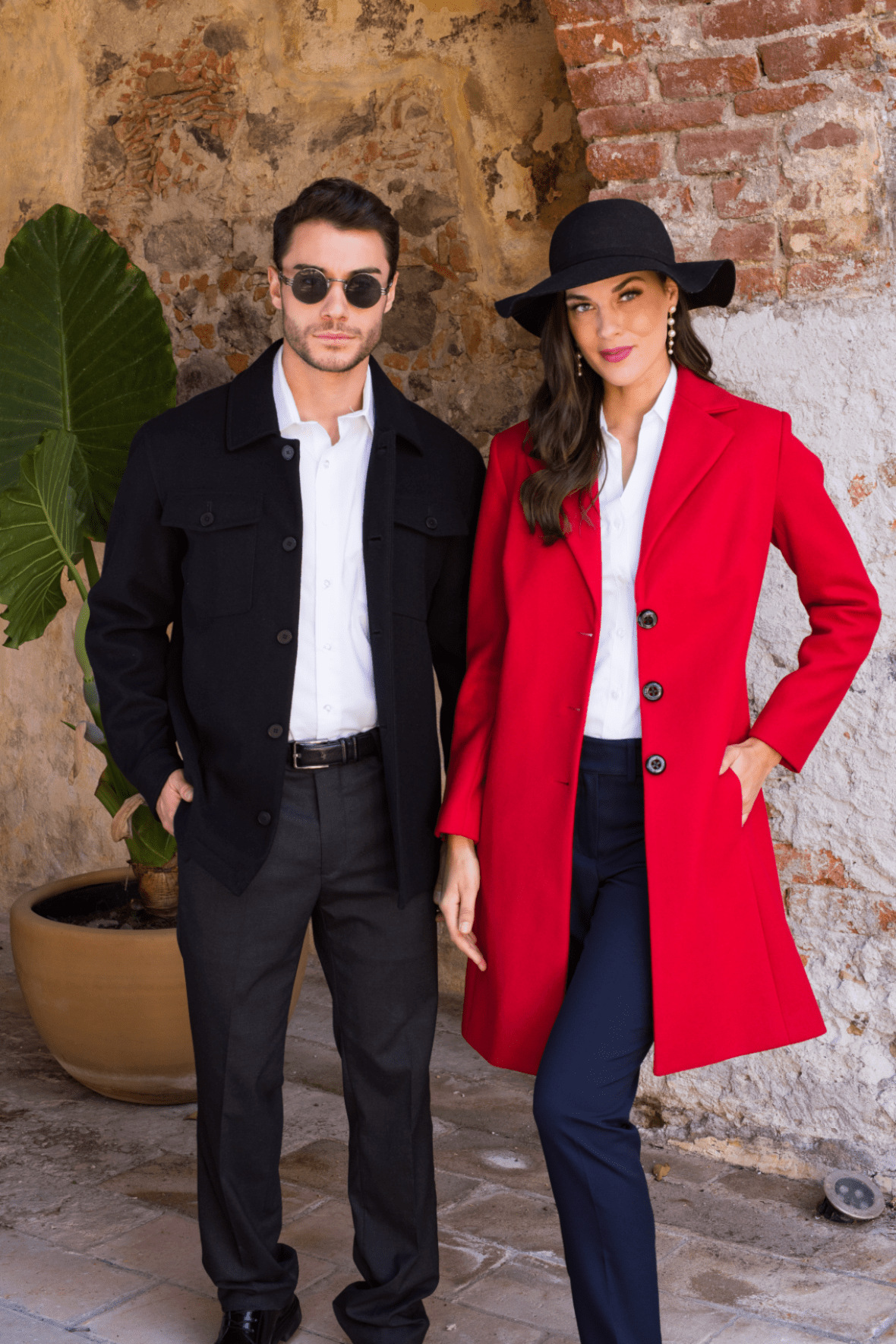 Abrigo Mujer - Imagen 6