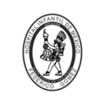 Hospital infantil de México