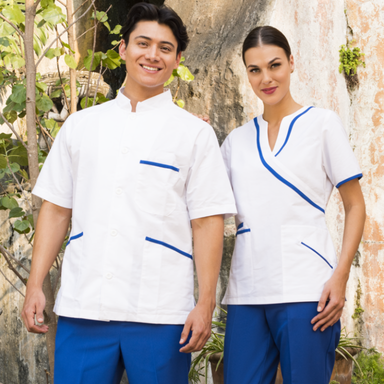 bata medica profesional langiani