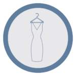 Contramuestras de diseño de uniformes empresariales