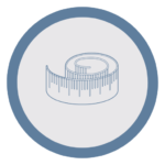 Medidas personalizadas para uniformes empresariales