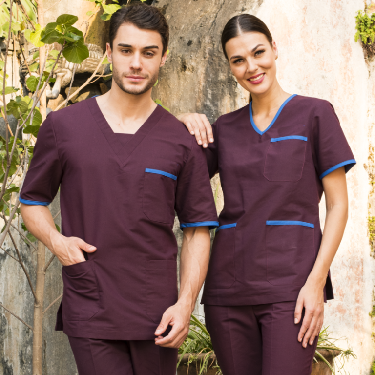pantalon medico langiani