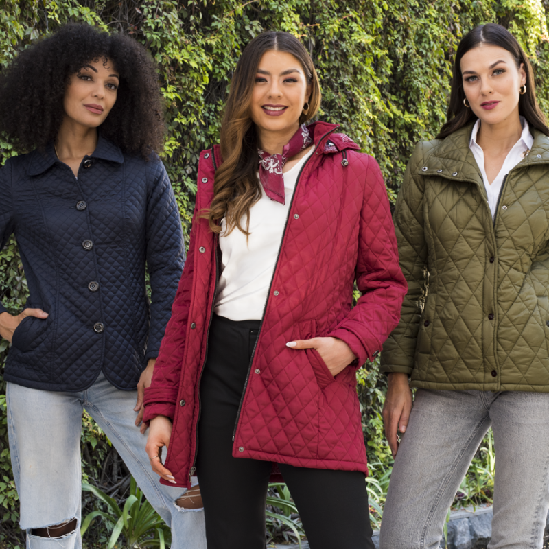 proveedor uniformes empresariales México