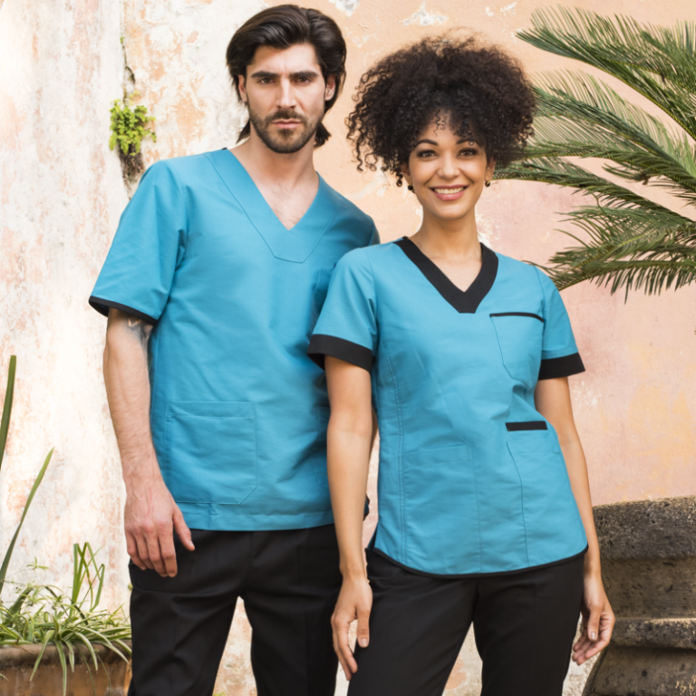 scrubs medicos langiani