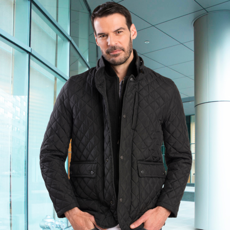 uniforme casual empresarial Langiani