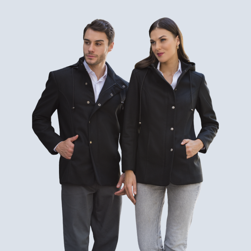 uniformes casuales empresa