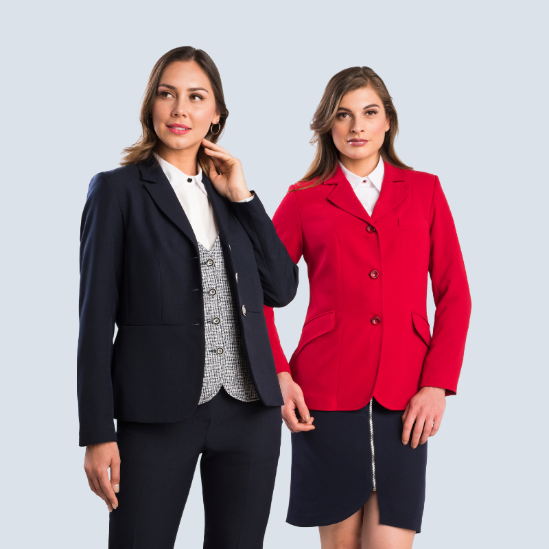 uniformes ejecutivos langiani